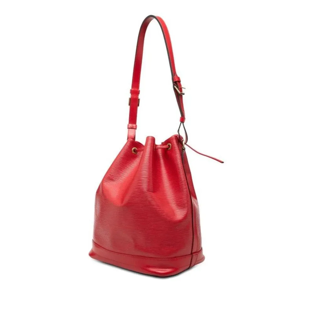 Louis Vuitton Noe Drawstring Shoulder Bag